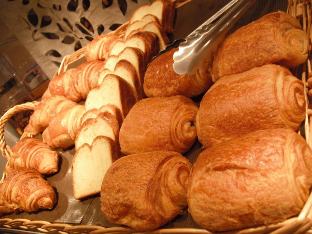 Foto - Séjours & Affaires Tours Léonard De Vinci