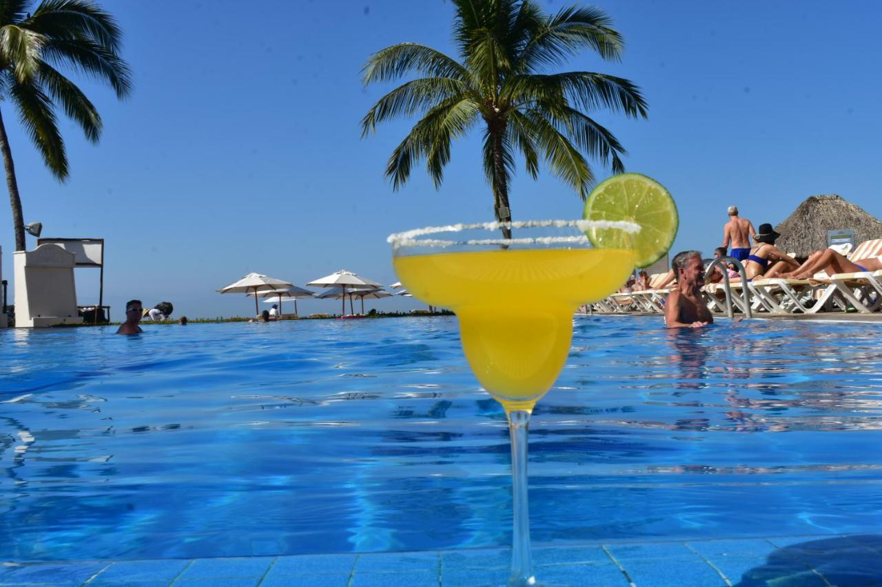Foto - Crown Paradise Golden All Inclusive Resort - Adults Only