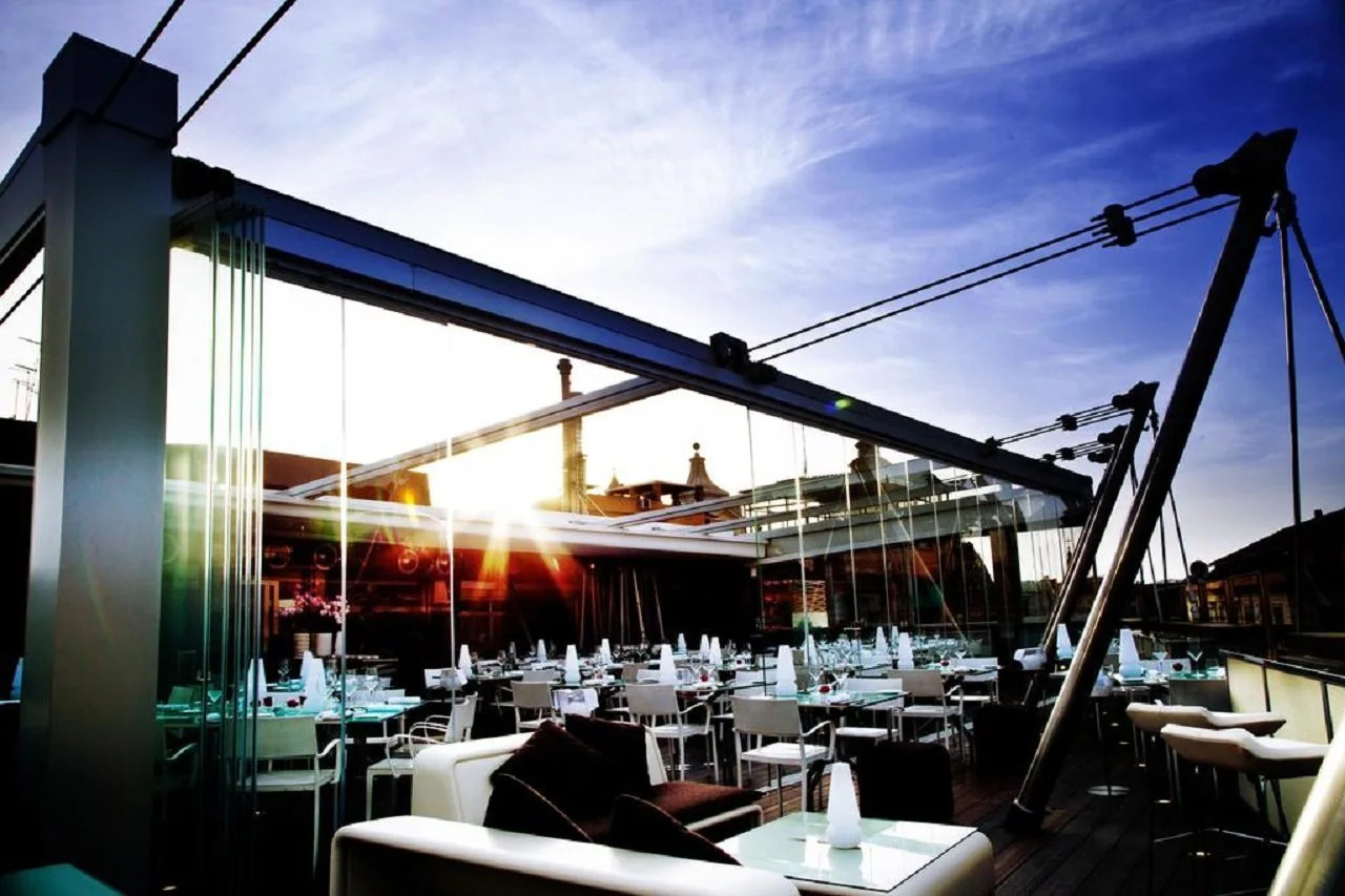 Foto - Hotel Valadier