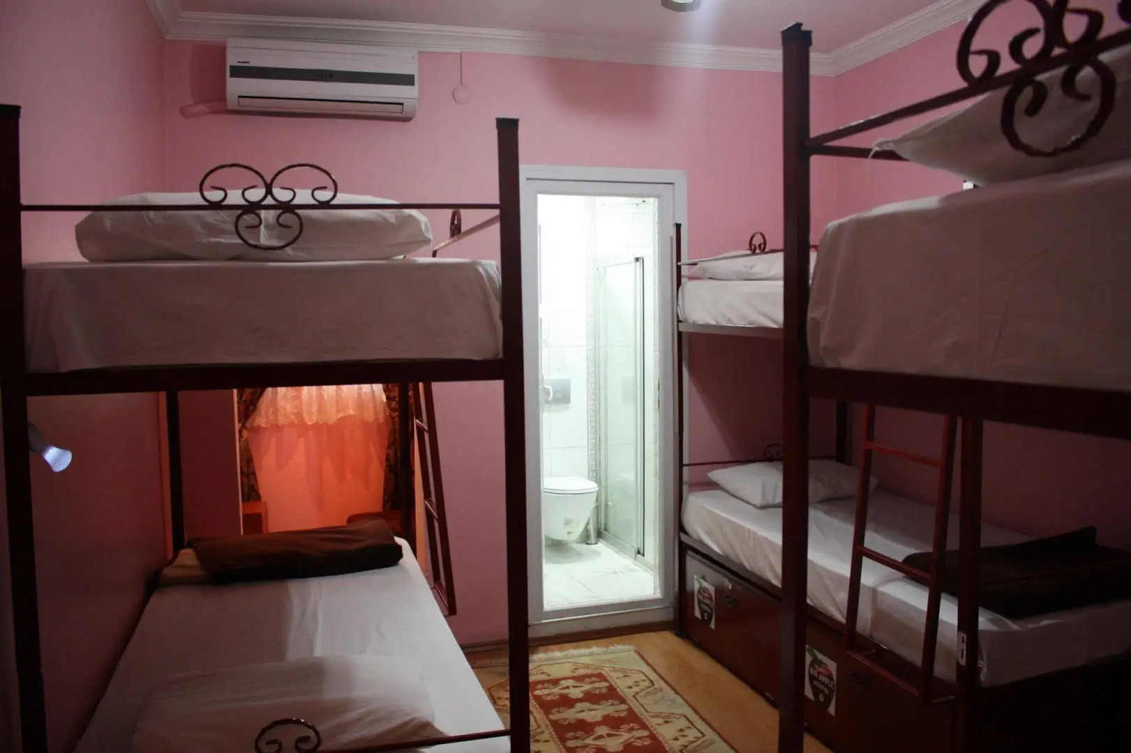 Foto - Big Apple Hotel