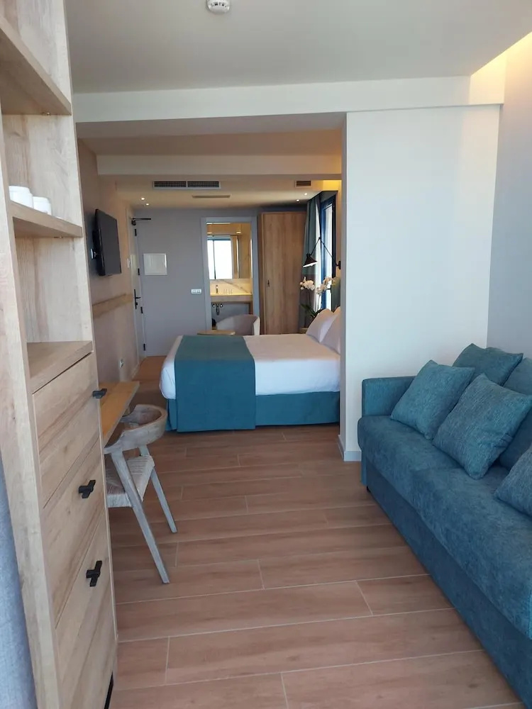 Foto - Hotel Voramar