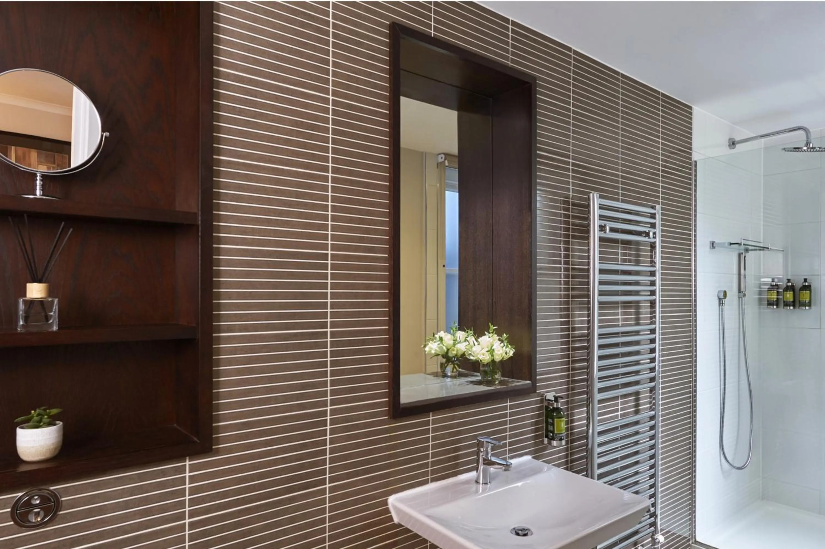 Foto - Fraser Suites Queens Gate