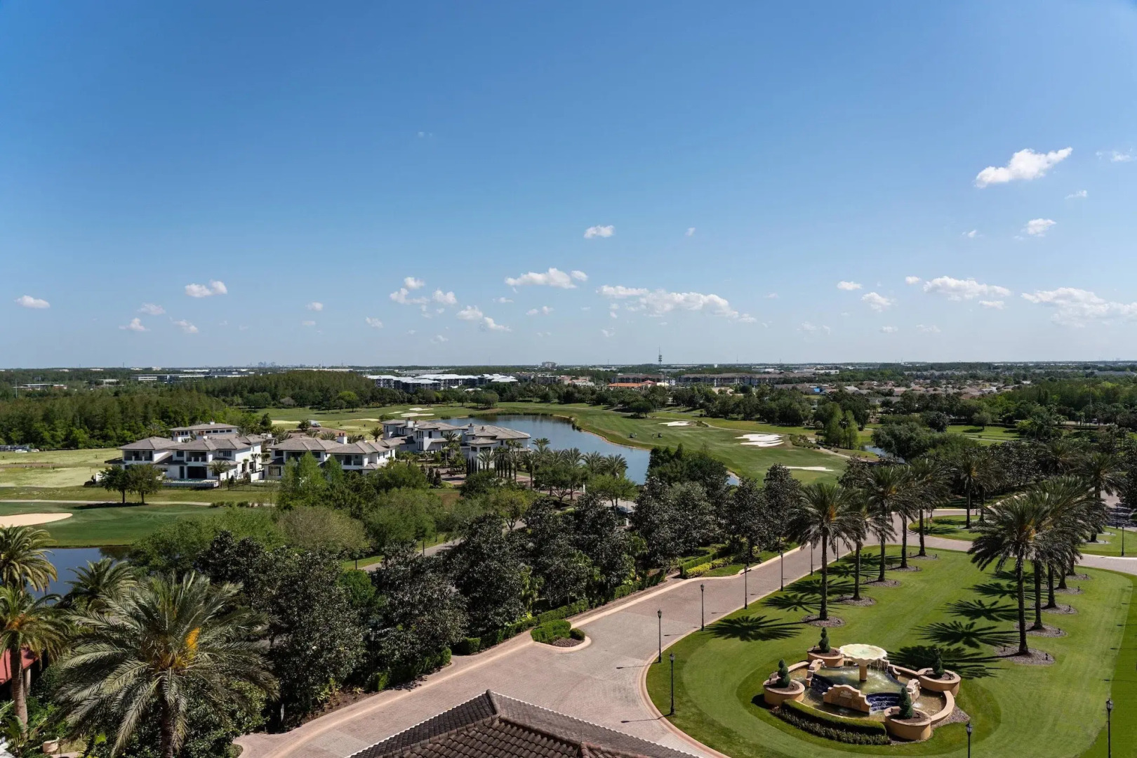 Foto - The Ritz-Carlton Orlando, Grande Lakes