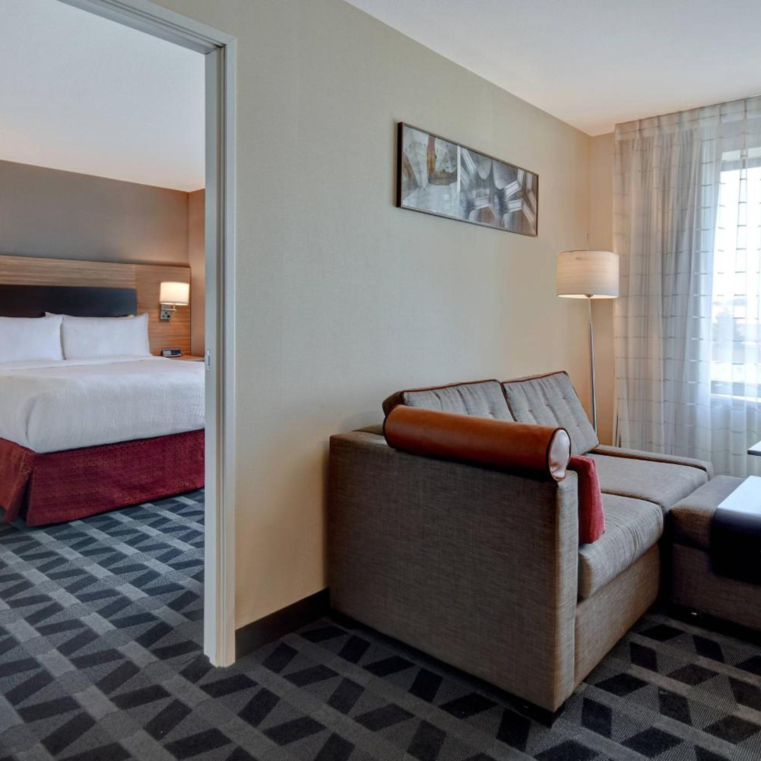 Foto - TownePlace Suites by Marriott Las Vegas Airport South