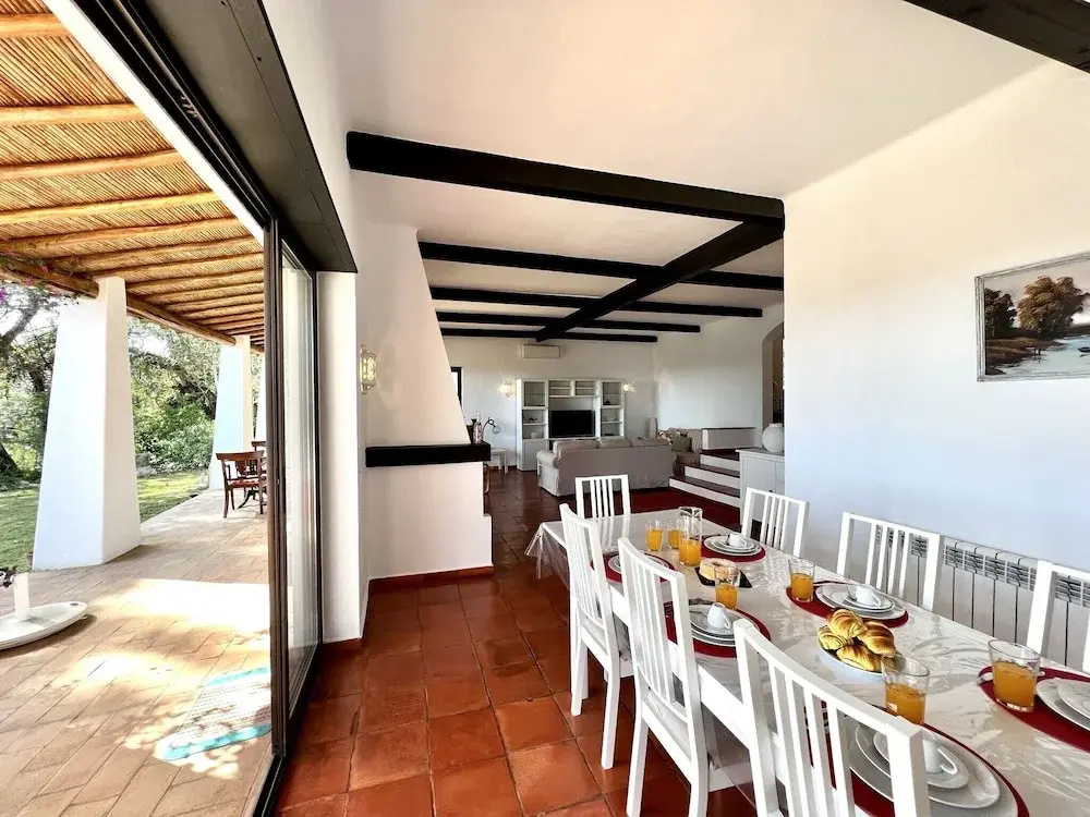Photo - Portimão Bellevue Villa With Pool