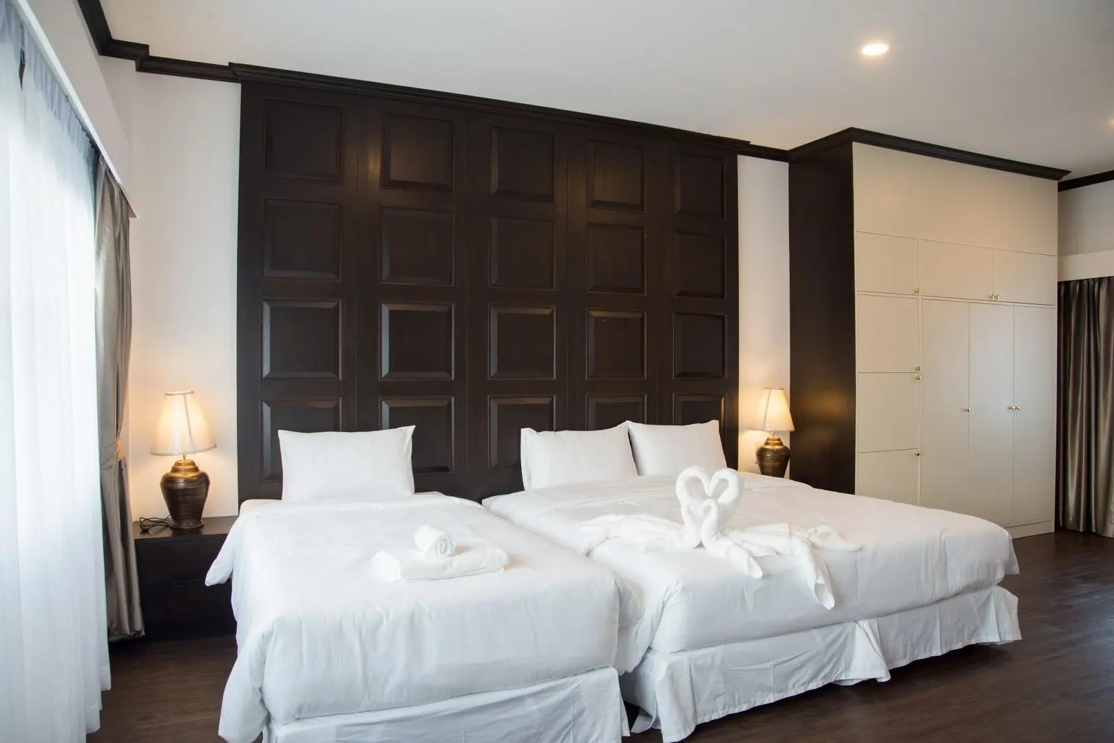 Photo - The Wing Lanna Hotel