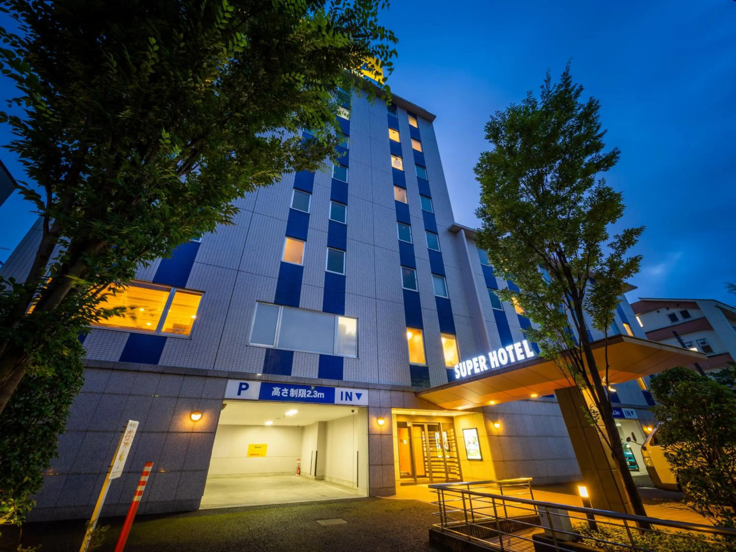 Photo - Super Hotel Tokyo Kameido