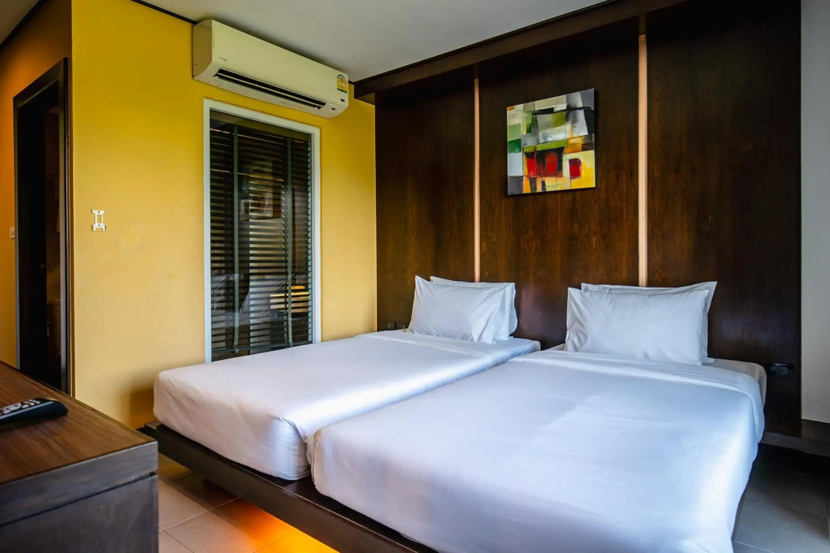 Foto - Ratana Hotel Chalong