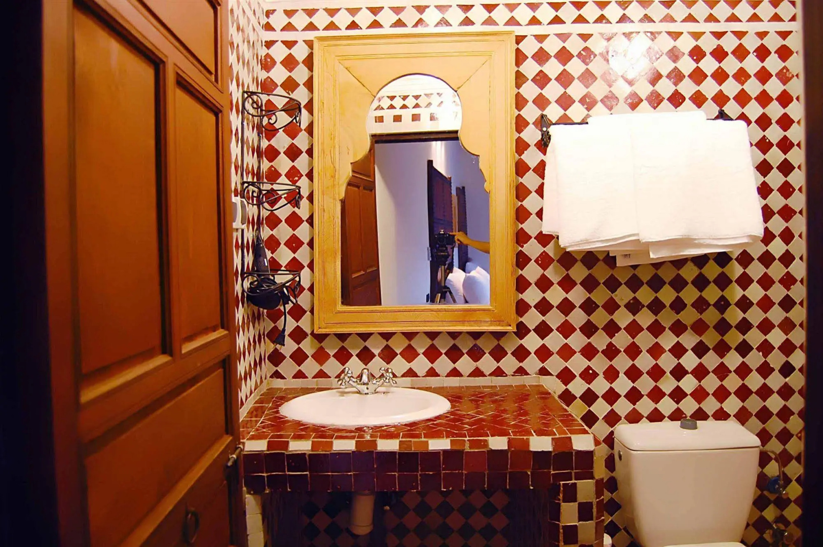 Foto - Riad Fes Aicha
