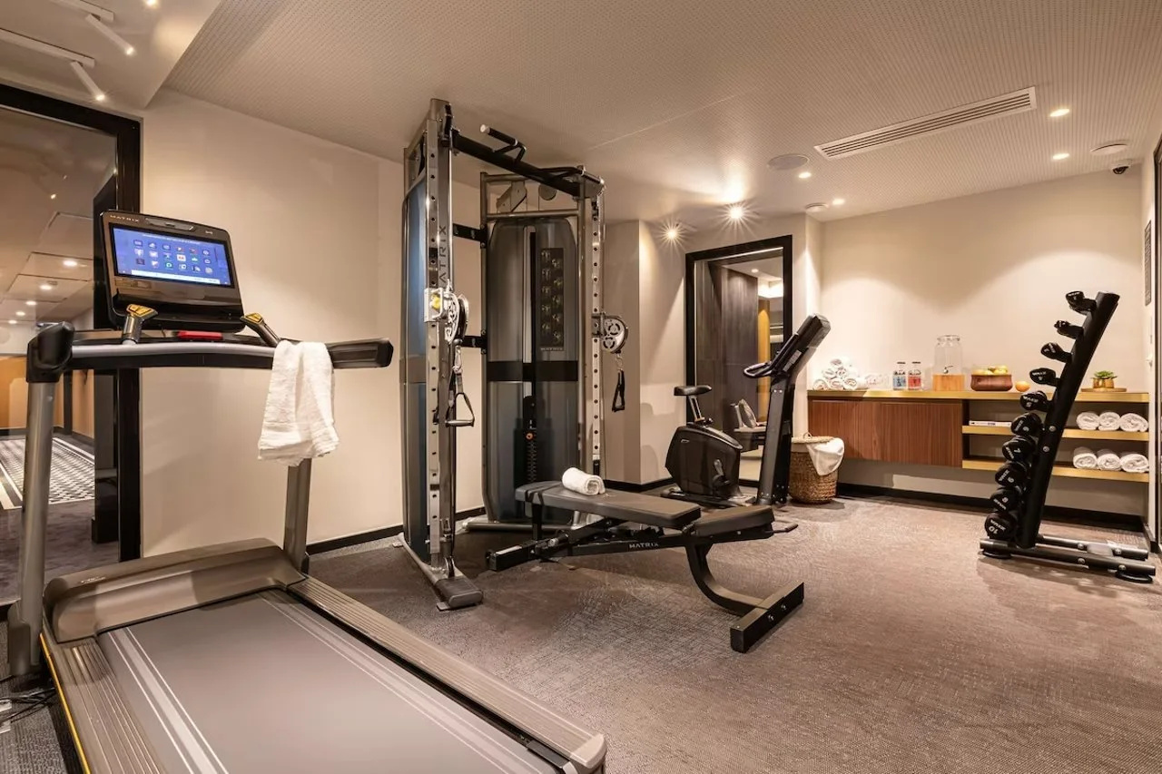 Foto - Hotel Yac Paris Clichy, a member of Radisson Individuals