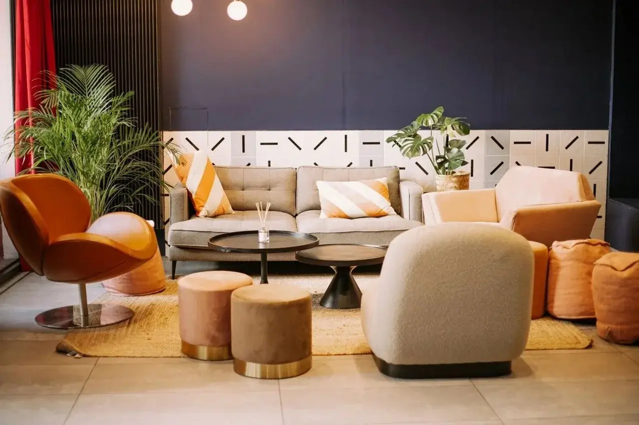 Foto - ClapClap Hôtel, Food & Bar