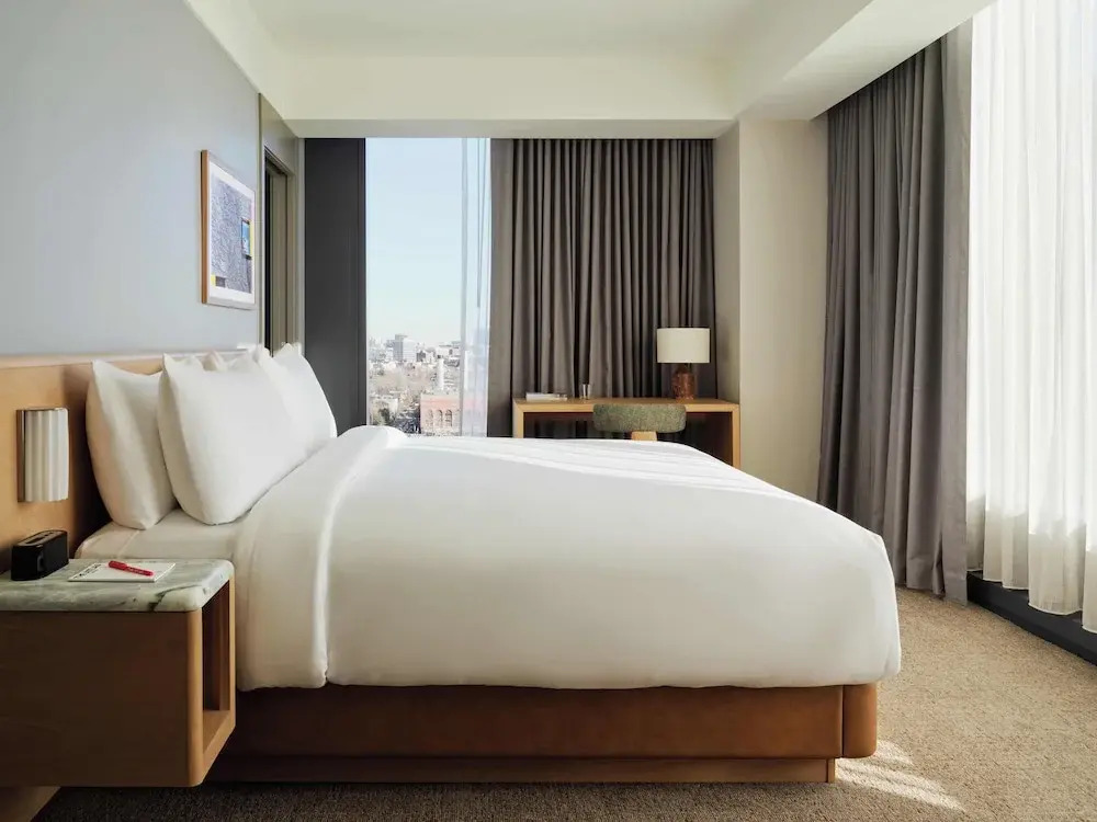 Photo - The Atlas Hotel