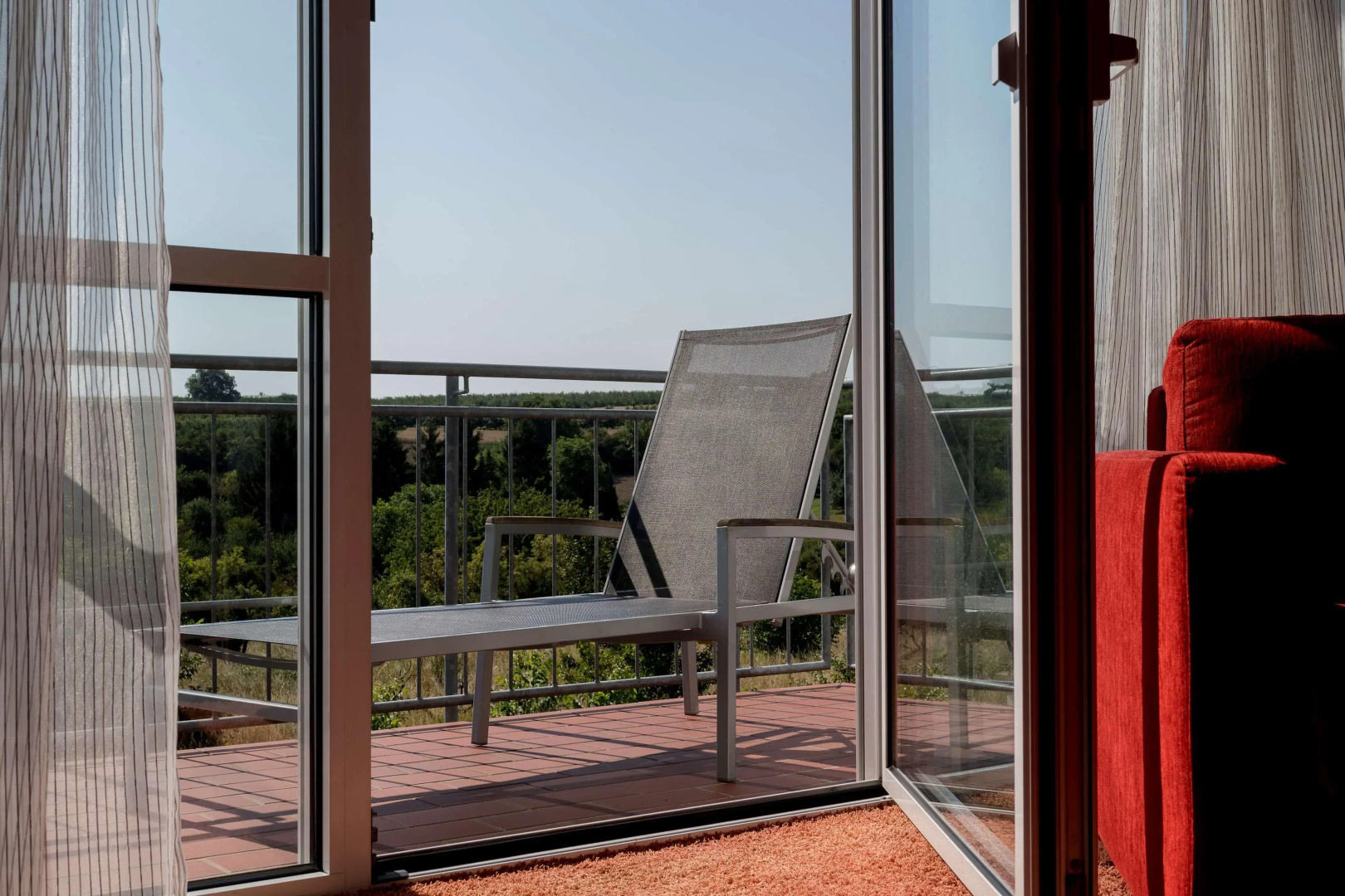 Photo - Atrium Hotel Mainz