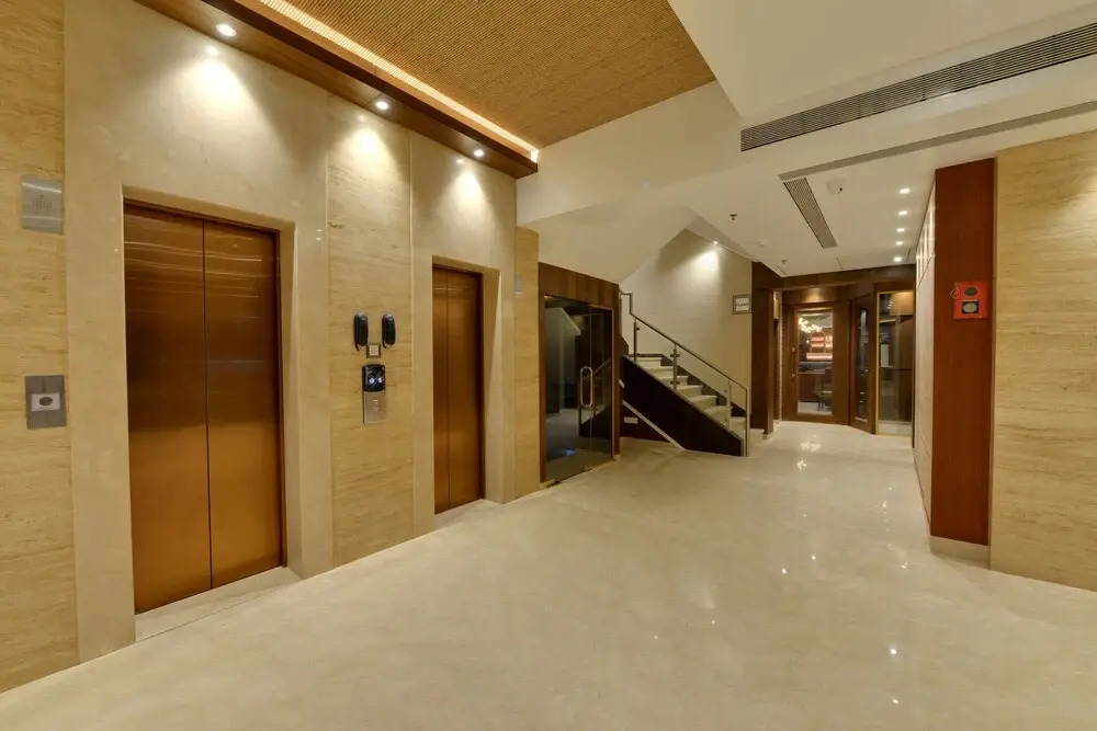 Foto - The Fern Residency Mumbai, Mira Road, Series by Marriott