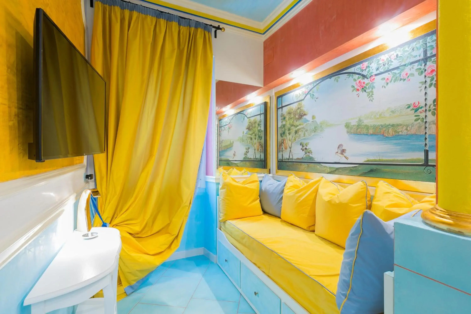 Photo - Aloft Singapore Novena