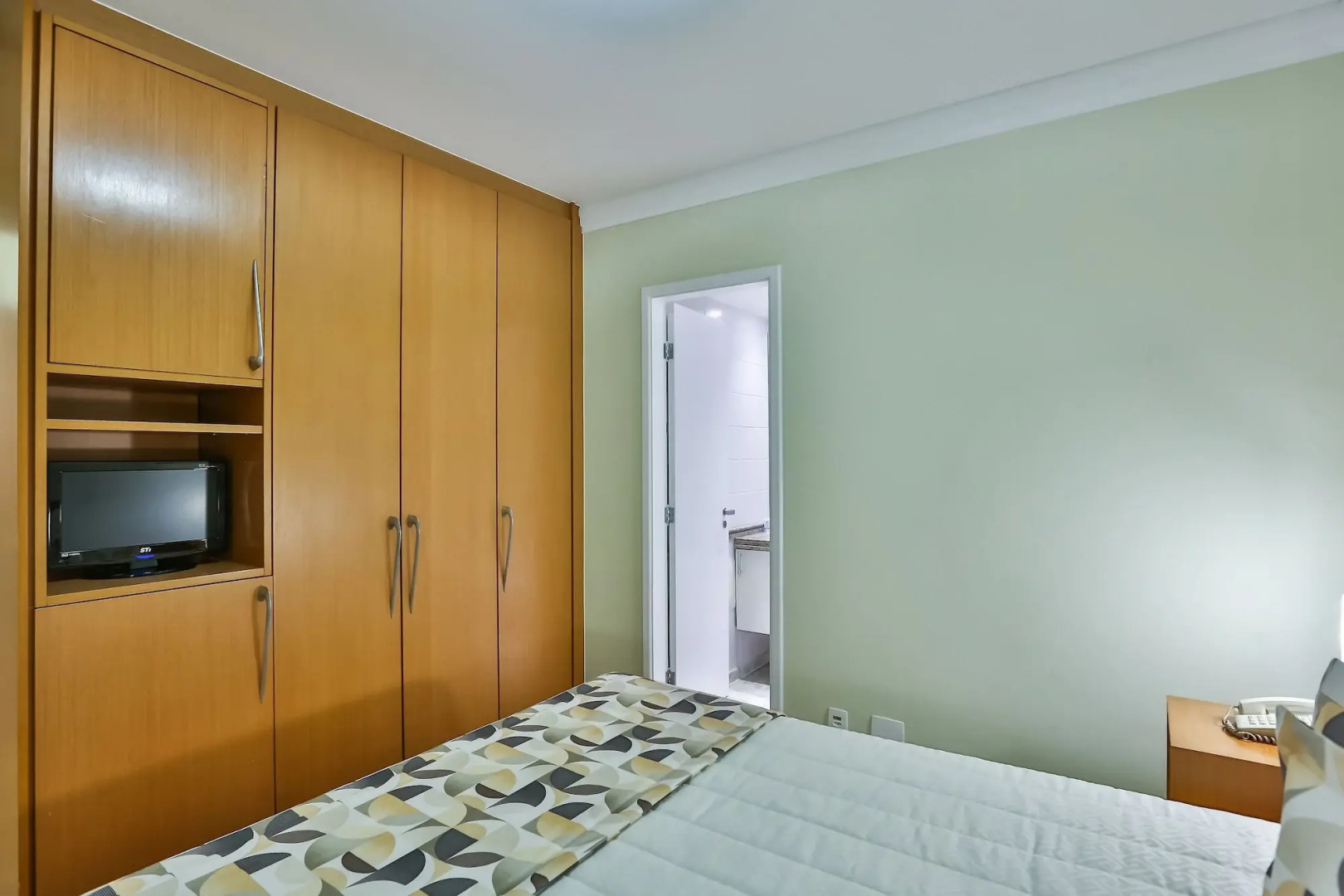 Foto - Transamerica Paradise Garden