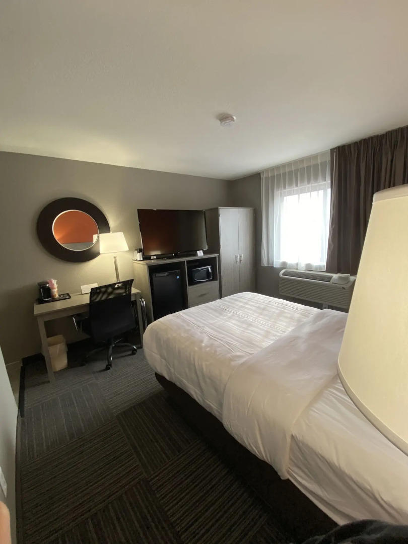 Photo - Quality Inn & Suites Hammond Near I-8090