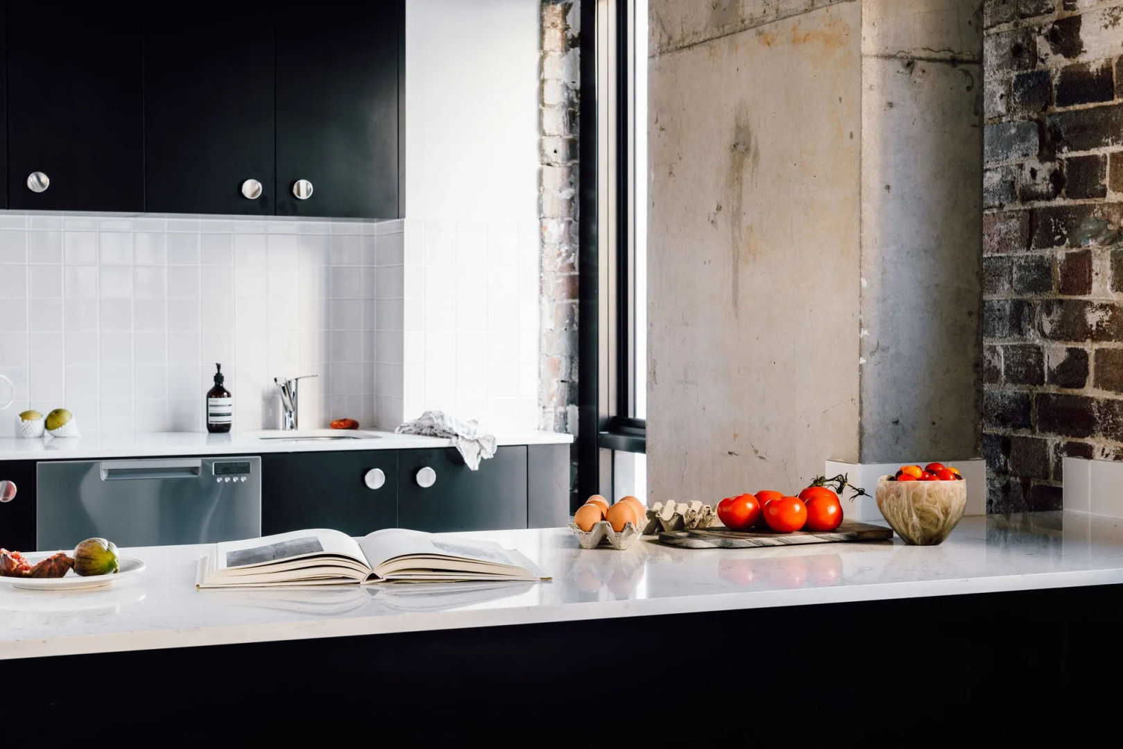 Foto - Veriu Broadway