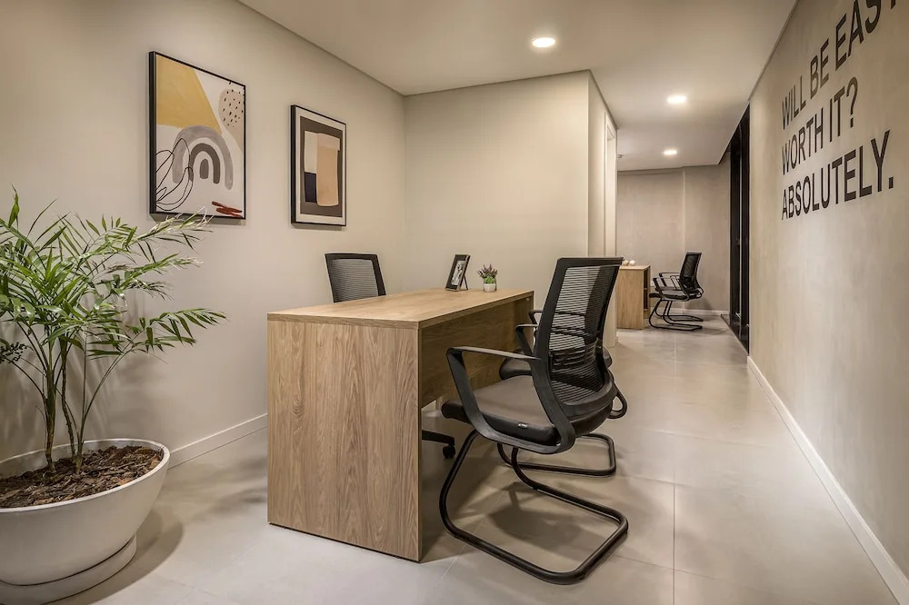 Foto - ÚNICO Residences - By AVA Rentals