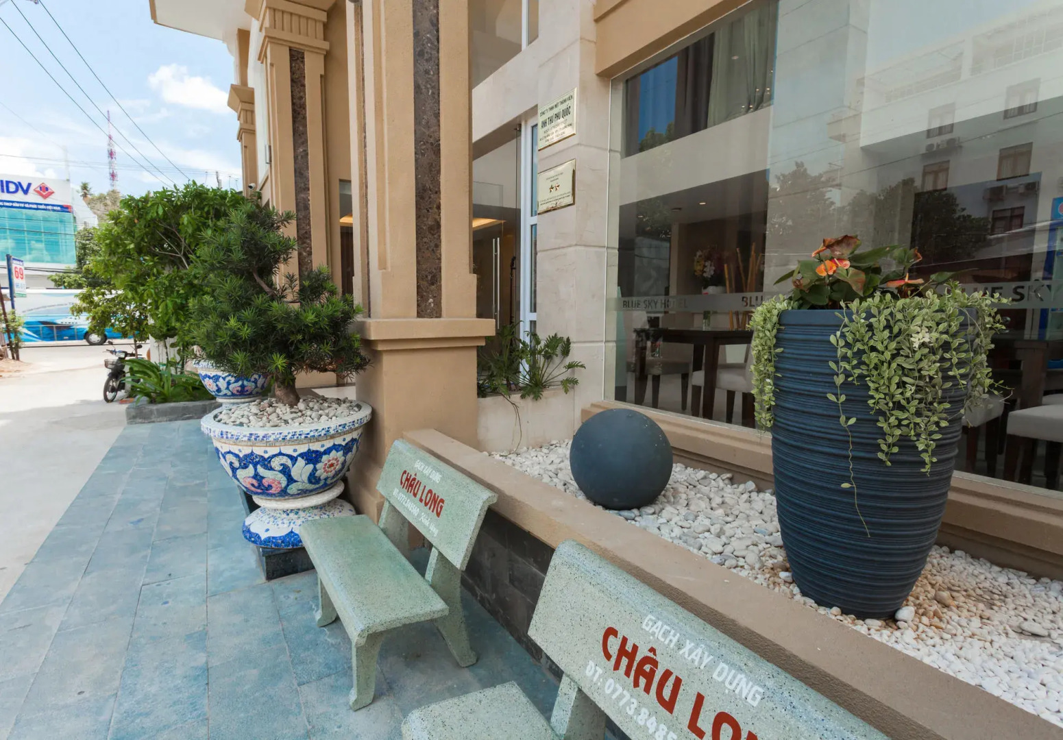 Foto - Blue Sky Phu Quoc Hotel