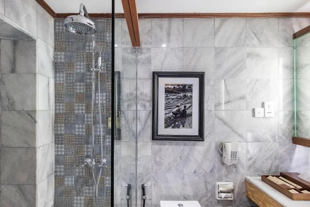 Foto - Ramayana Candidasa Beach Resort