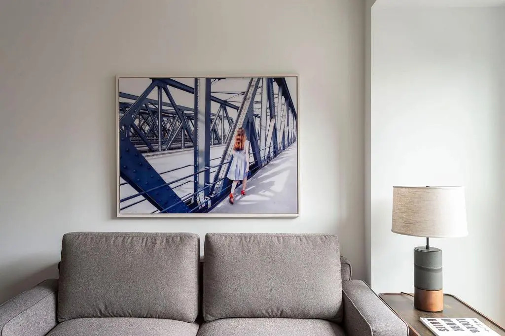 Foto - ROOST East Market