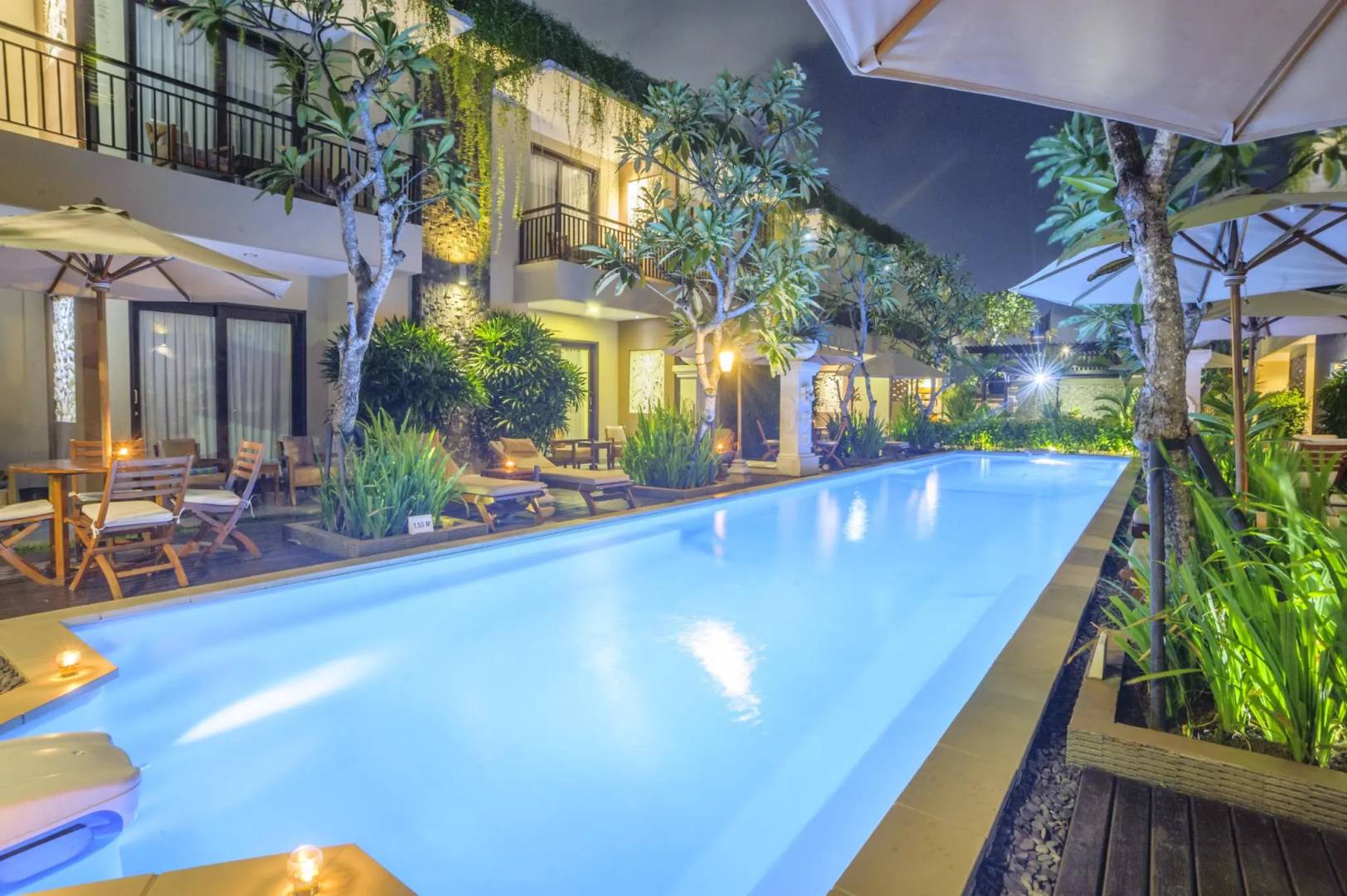 Foto - d'Penjor Seminyak