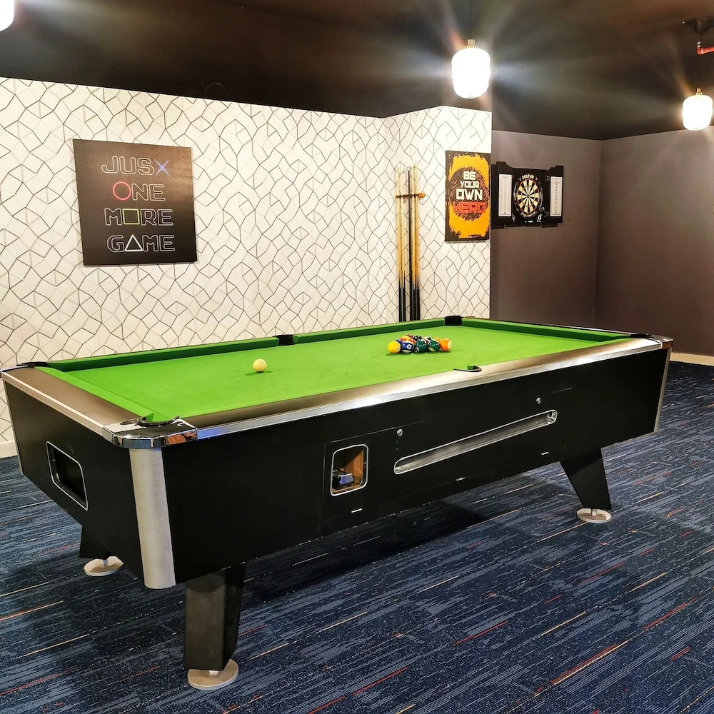 Foto - Resivation Hotel