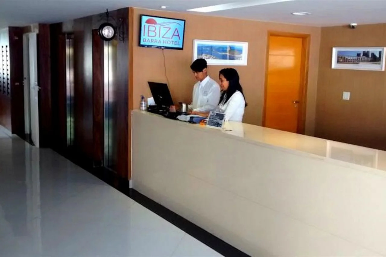 Photo - Ibiza Barra Hotel