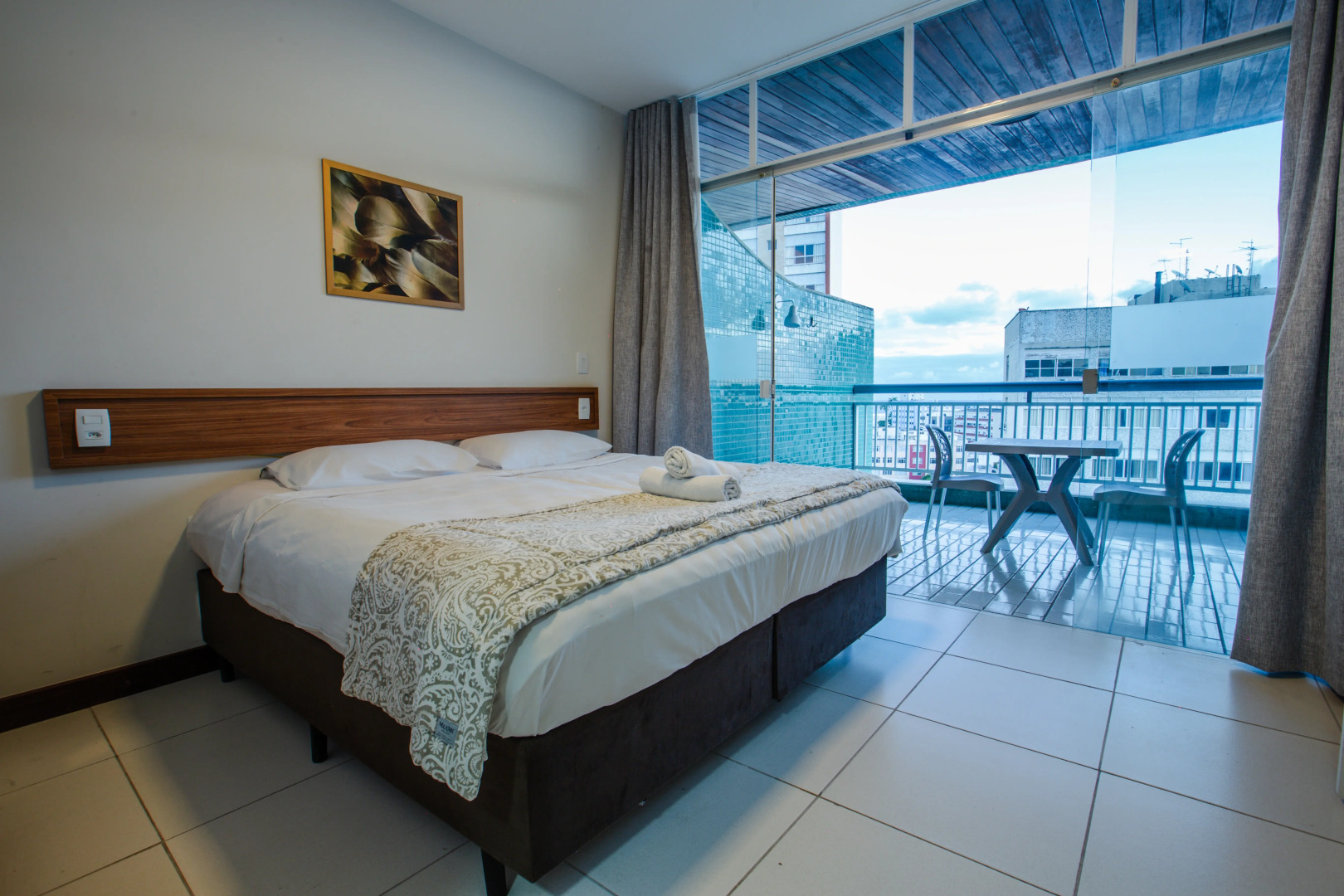 Foto - Rede Andrade Barra