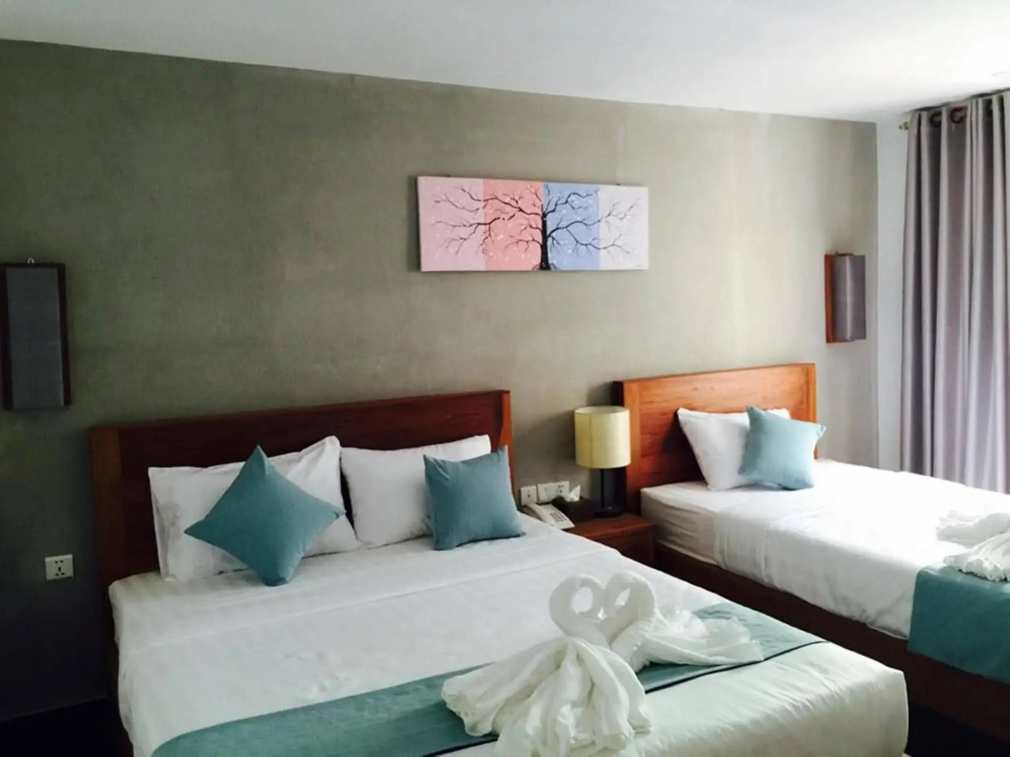 Photo - Home Chic Hotel