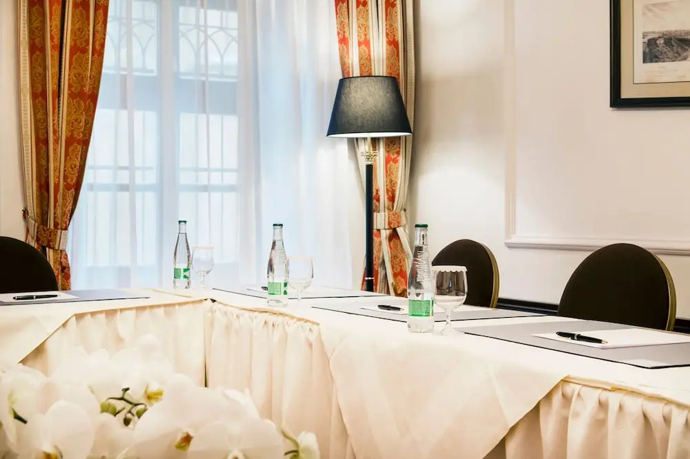 Foto - Arcadia Boutique Hotel
