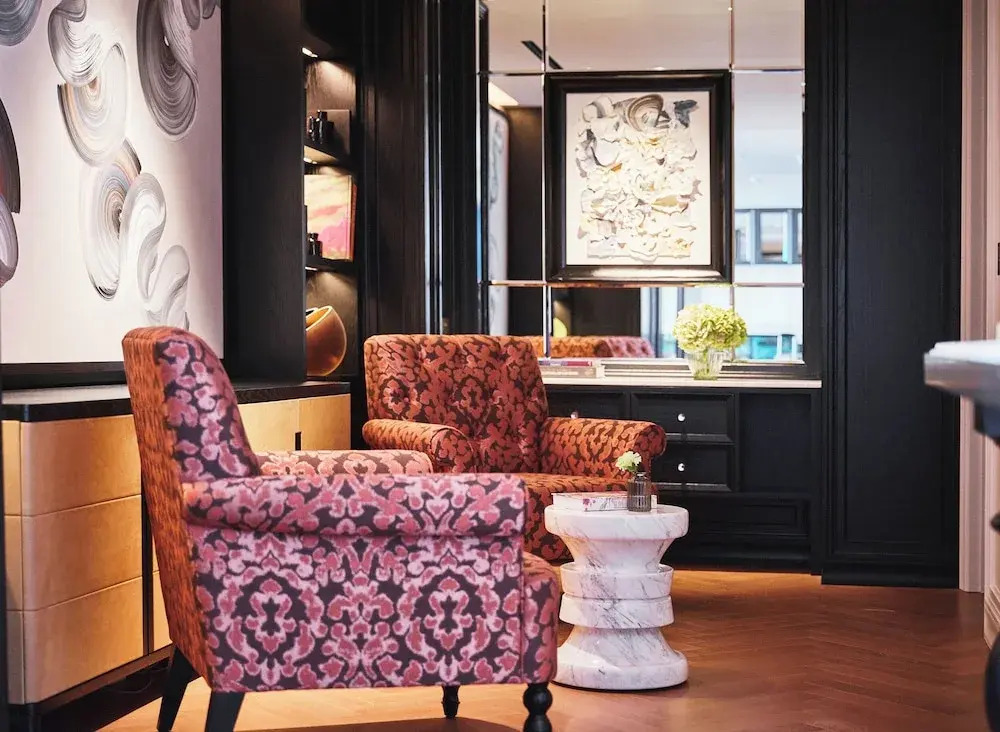 Foto - Park Hyatt London River Thames