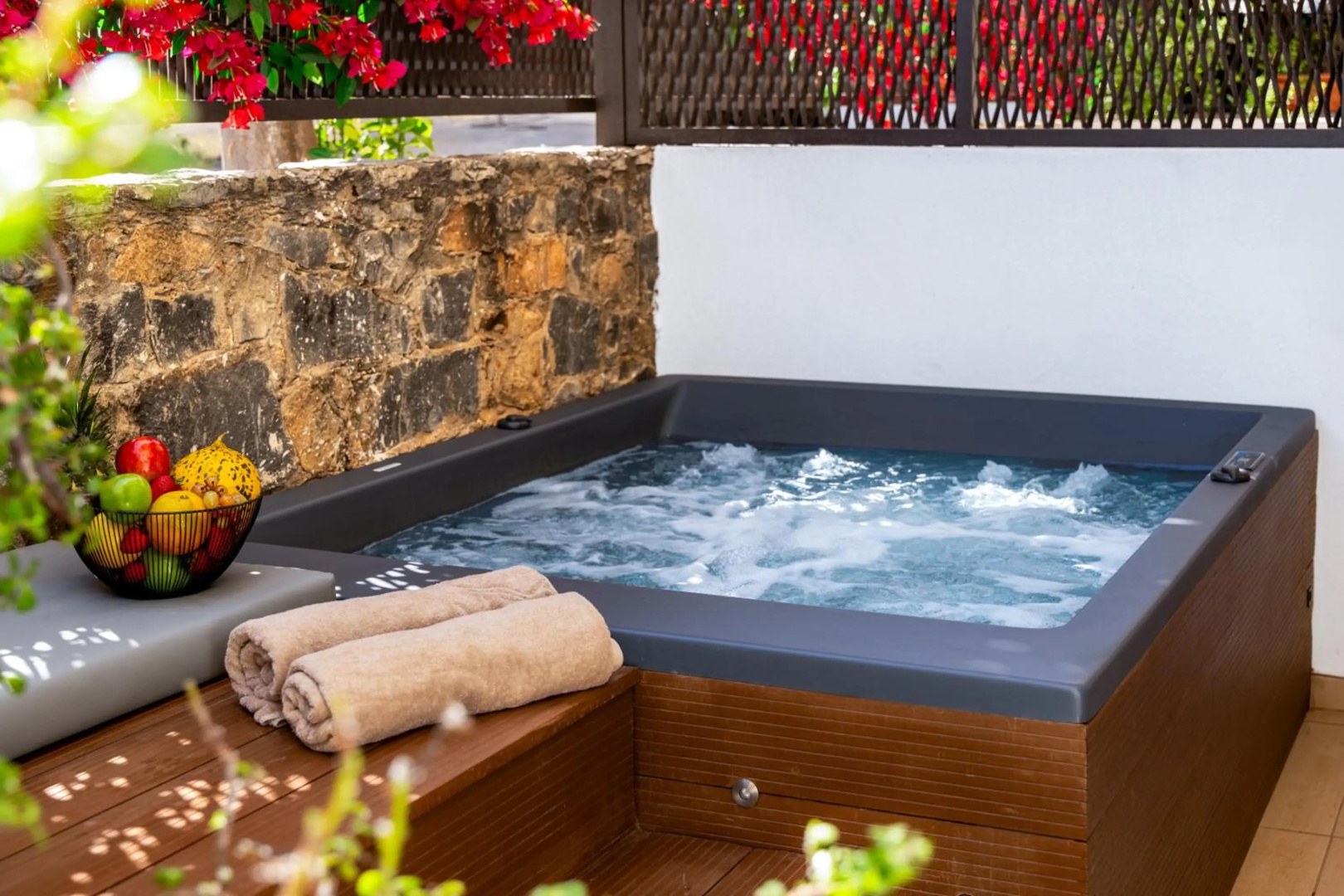 Photo - Albatros Spa & Resort Hotel