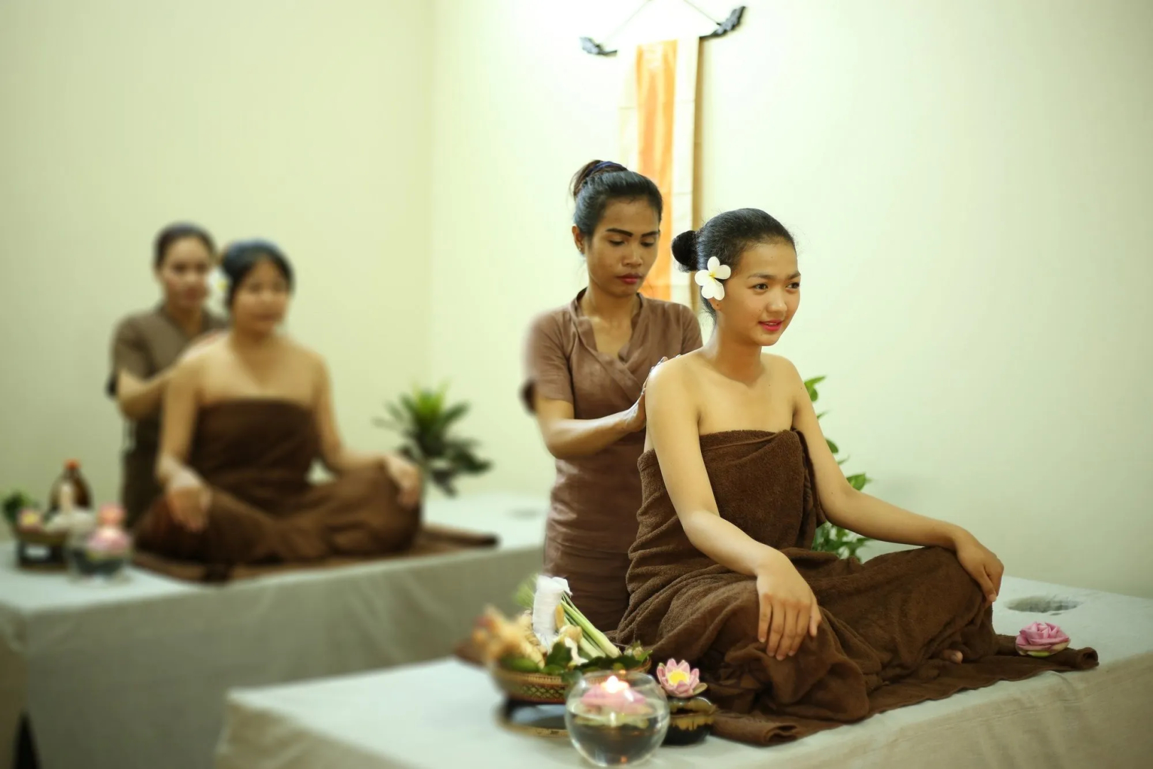 Foto - Chheng Residence