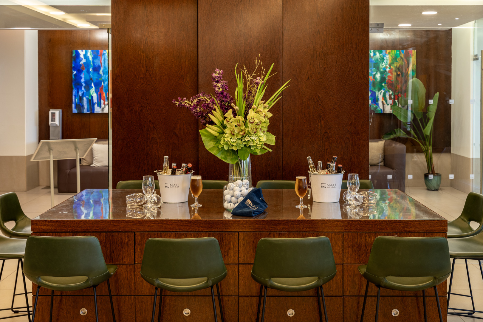 Photo - NAU Sao Rafael Suites – All Inclusive