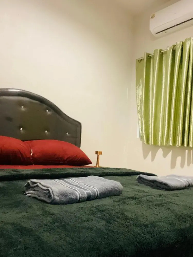 Foto - Lemon Tree Hostel Khaosan