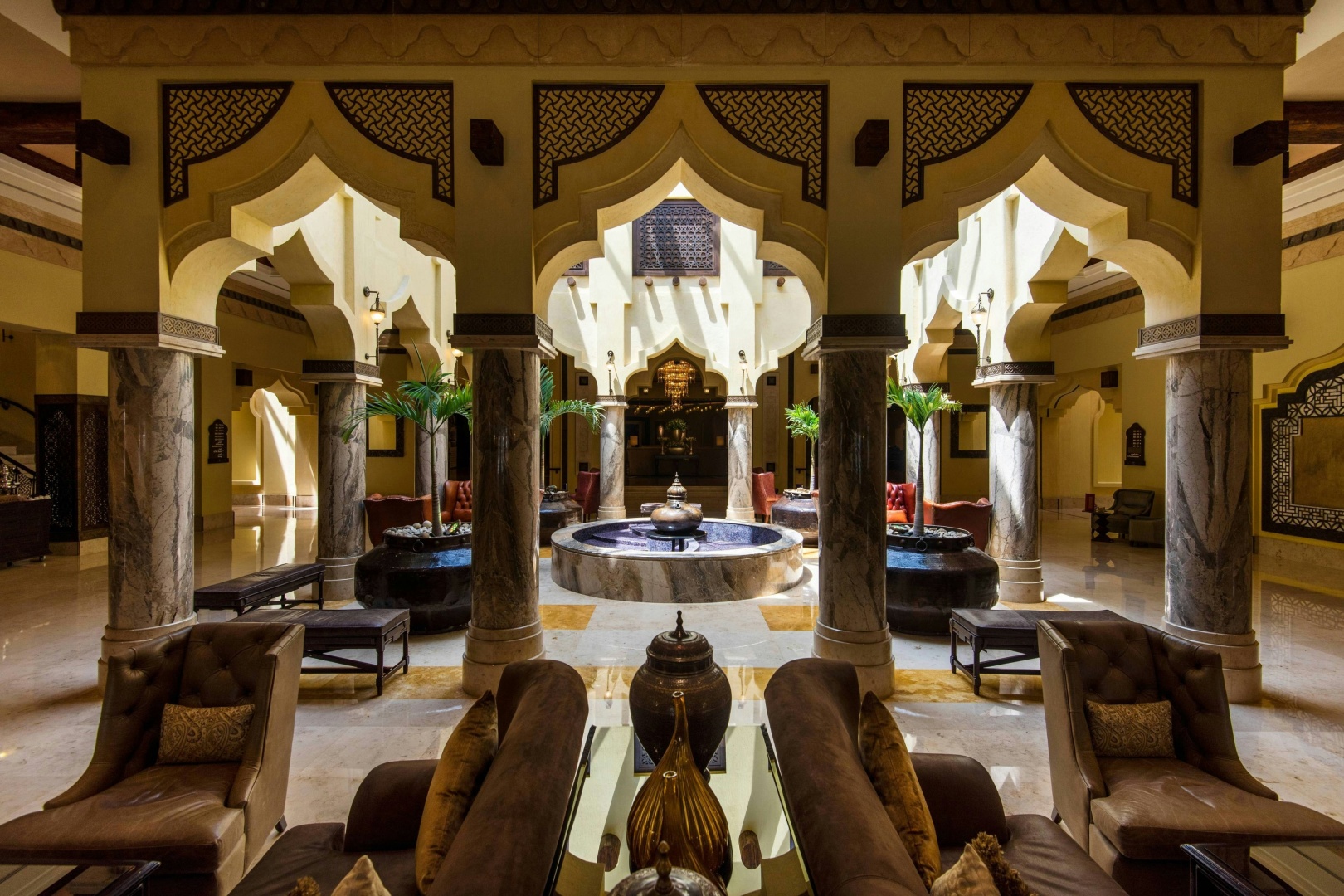 Foto - Sharq Village & Spa