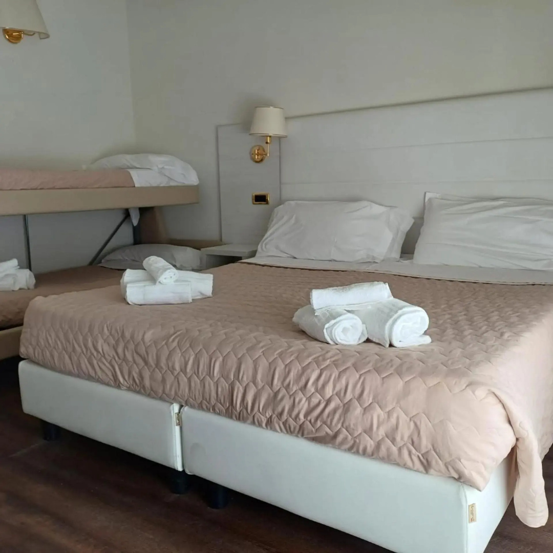 Foto - Hotel Imperial Beach