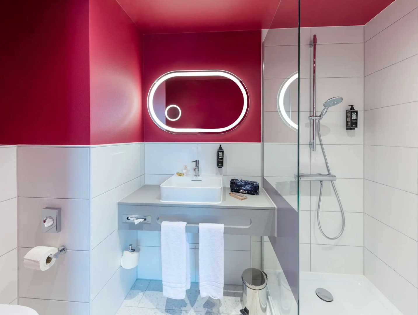 Photo - ibis Styles Muenchen Perlach