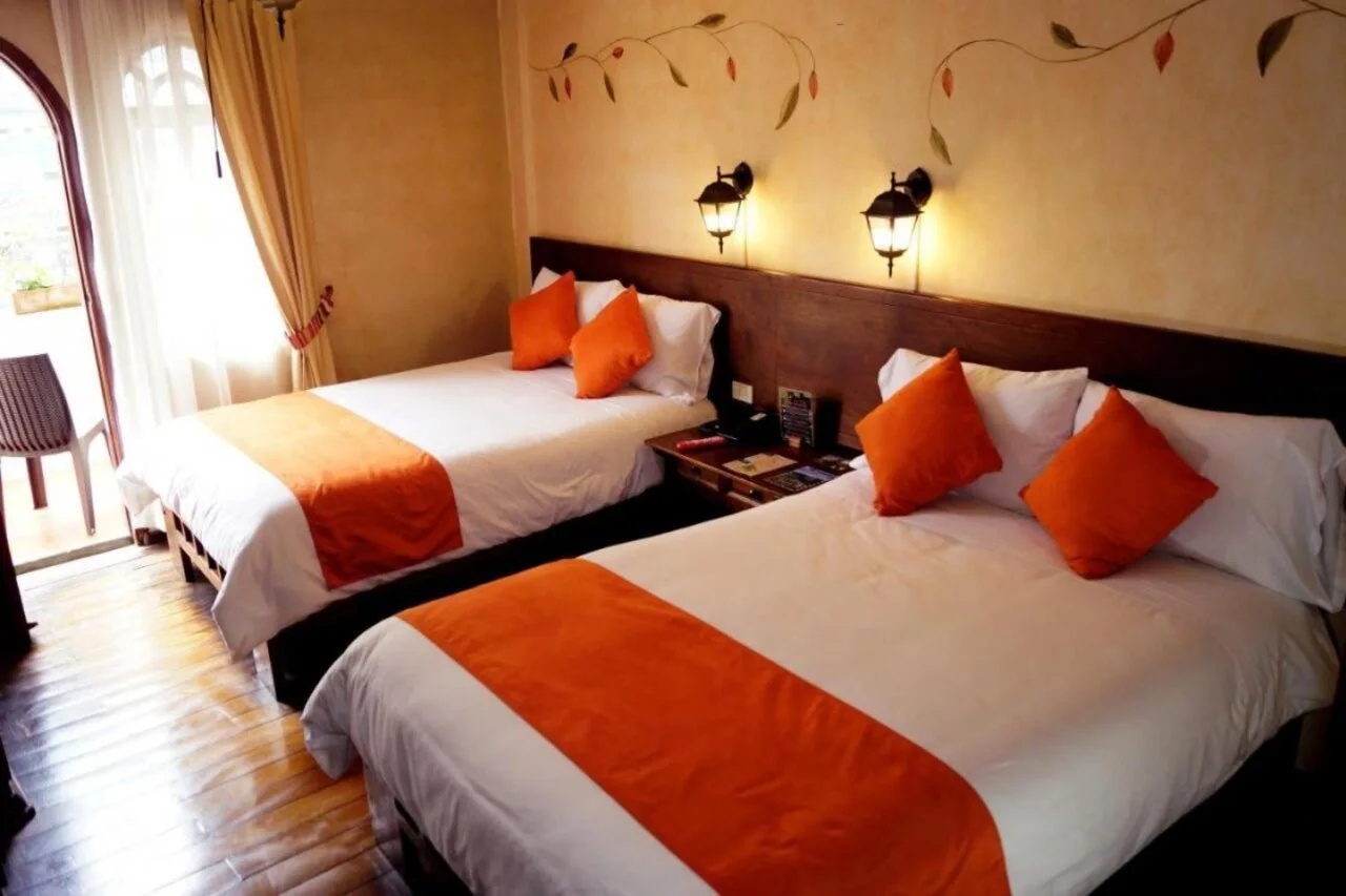 Photo - Kitu Hotel