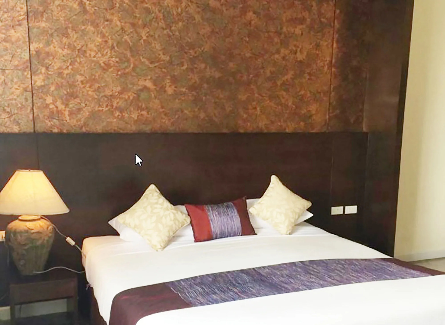 Foto - Royal Lanna Hotel