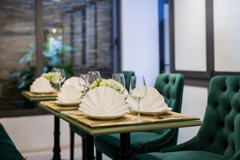 Photo - Hanoi Gatsby Hotel