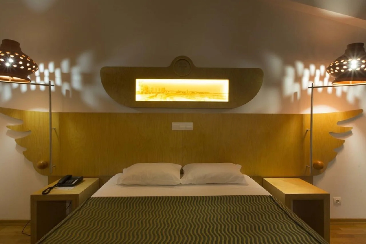 Foto - Hotel Ponta Delgada