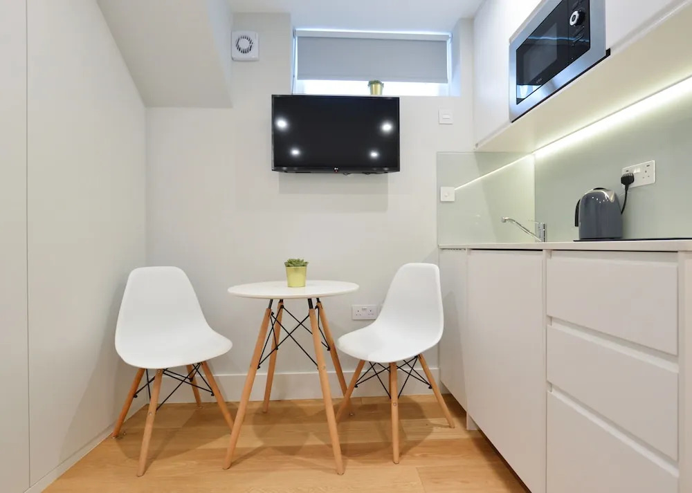 Photo - StayPrime Notting Hill Serviced Apartments