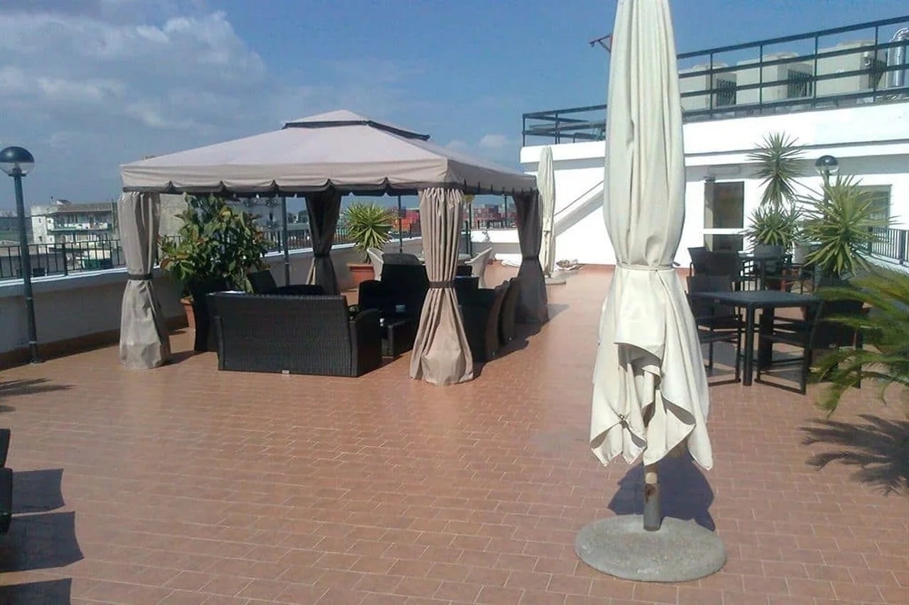 Foto - Hotel Tiempo