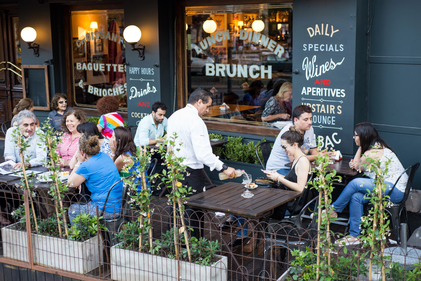 Photo - Amérian Córdoba