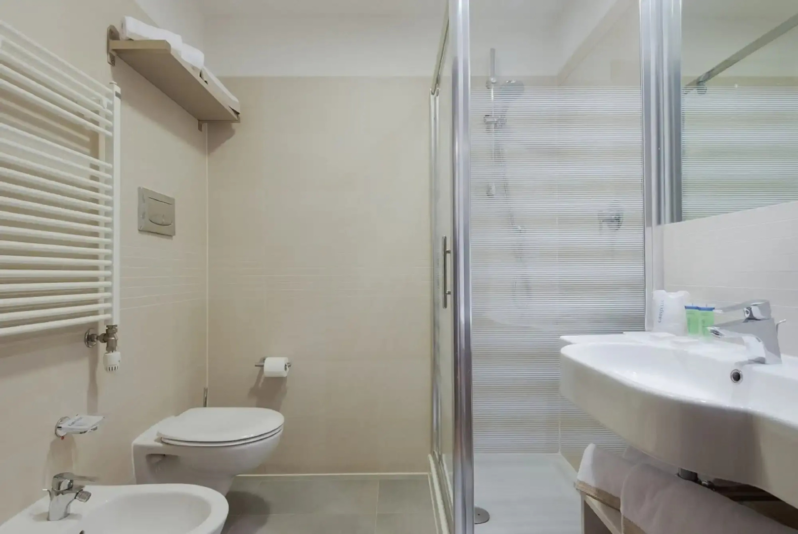 Foto - Camplus Bononia Casa per Ferie