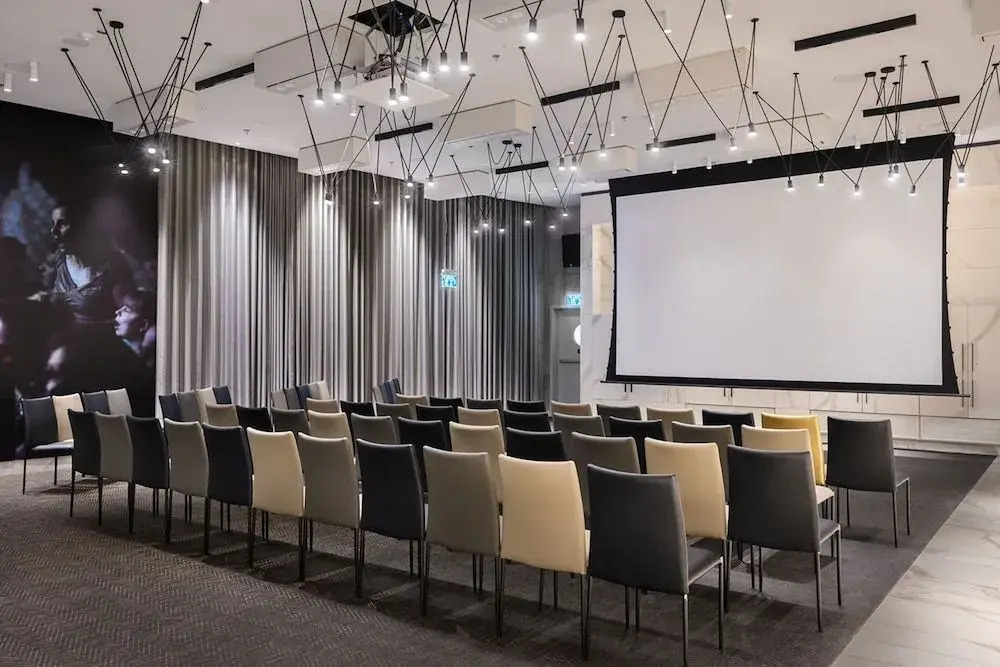 Photo - Port Tower by Isrotel Design