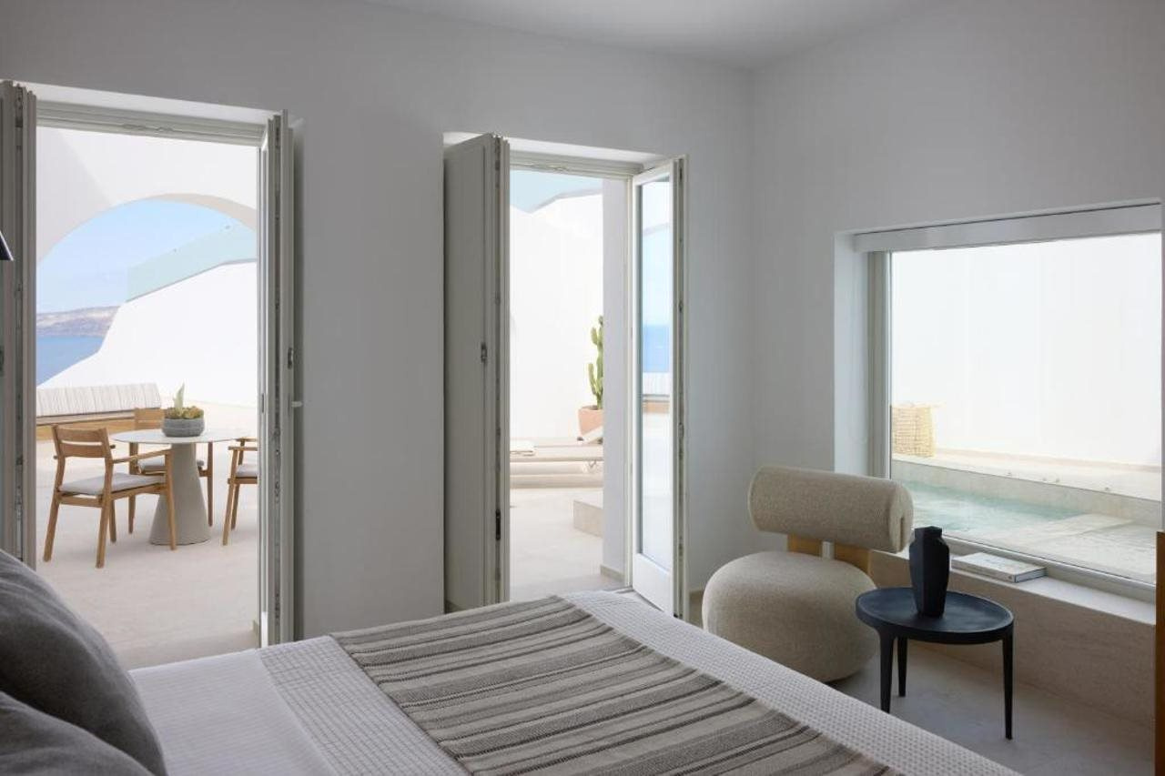 Foto - Omna Caldera Suites